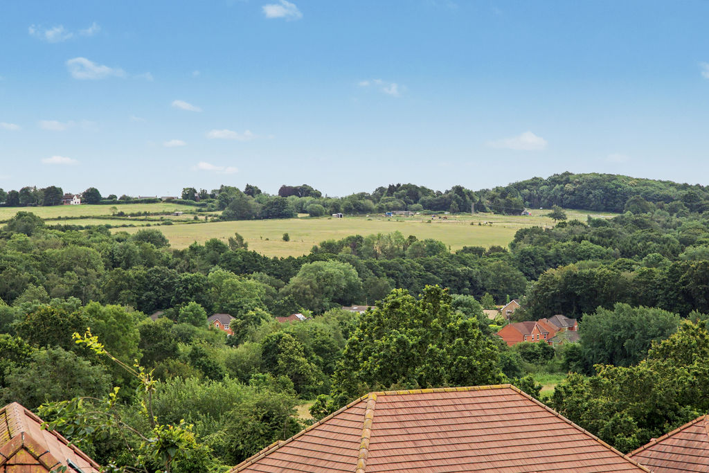 Parkland Drive Wingerworth